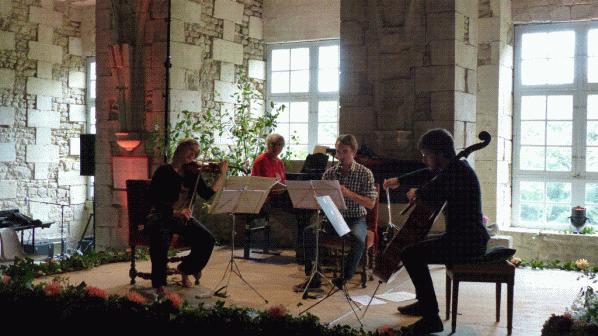 Messiaen a st michel